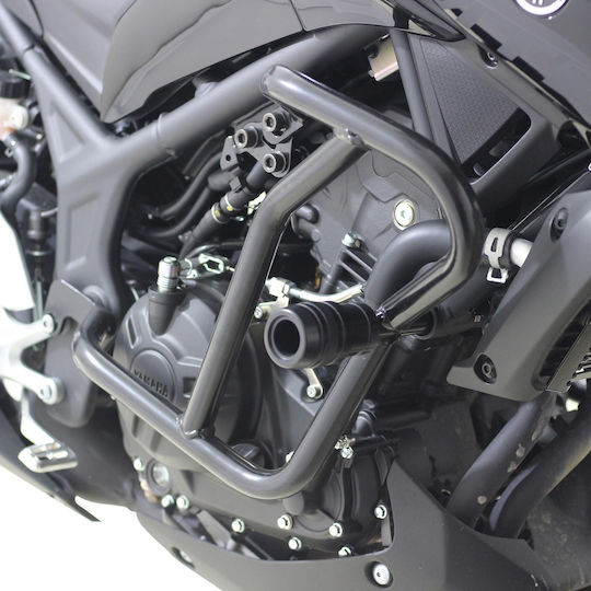 Protective Grill for Yamaha MT-25 2015-2022