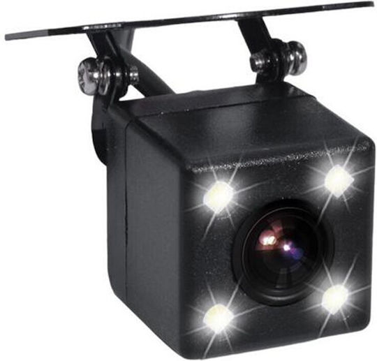 Waterproof Car Reverse Camera with Night Vision Universal 100779