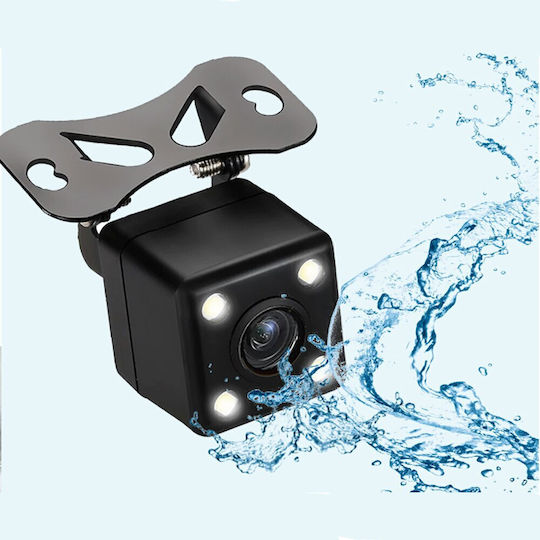 Waterproof Car Reverse Camera with Night Vision Universal 100779