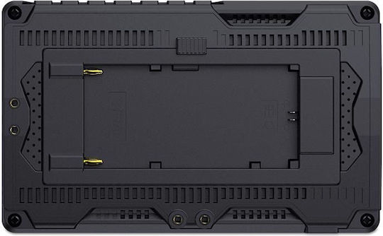 FeelWorld FW568 V3 Monitor - Recorder