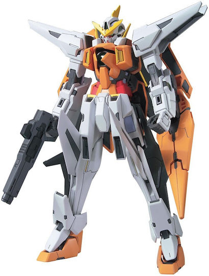 Bandai Spirits Gundam: GN-003 Kyrios Φιγούρα Δράσης σε Κλίμακα 1:144