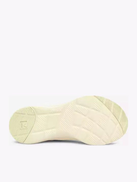 Impala Ανδρικά Sneakers Λευκά