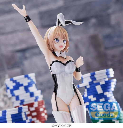 Sega A Couple of Cuckoos PM Sachi Umino Collectible Figure 21cm