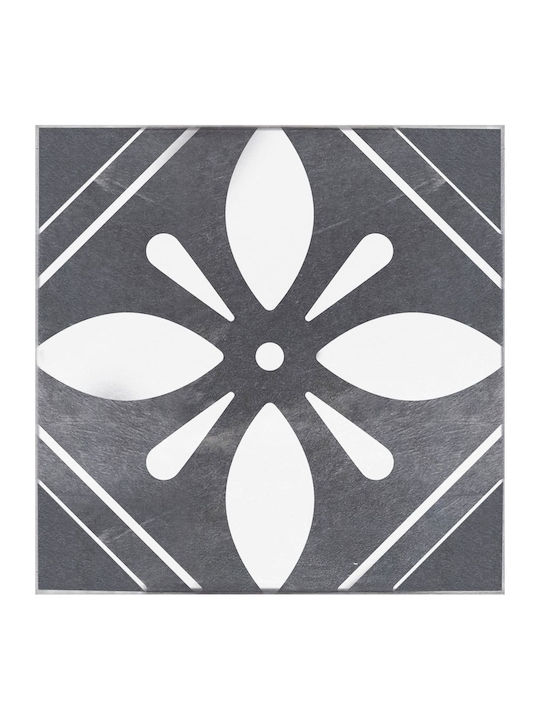 Decorative Sticker Wall 3pcs 20x20cm Ango