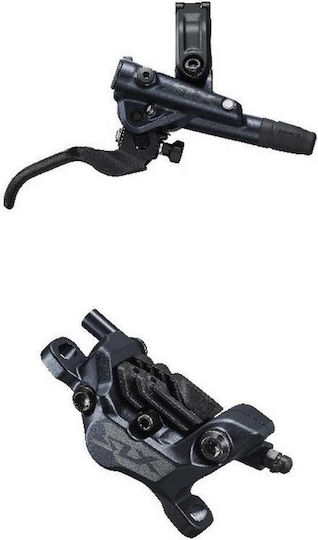 Shimano SLX BL-M7100 Spate Frână disc hidraulică bicicletă