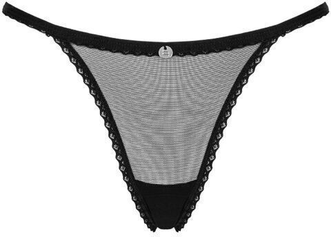 Obsessive Celia Noir Black