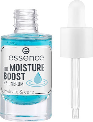 Essence Nail Strengthener Drops 8ml