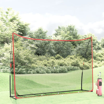 vidaXL Golf Practice Net