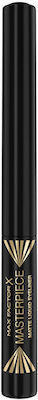 Max Factor Masterpiece Liner Eye Liner 01 Black 1.7ml