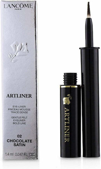 Lancome Hypnose Artliner Gentle Felt Long Stay Liquid Eye Liner 1.4ml