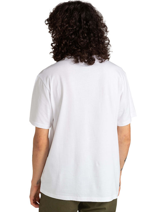 Element Blazin T-shirt White