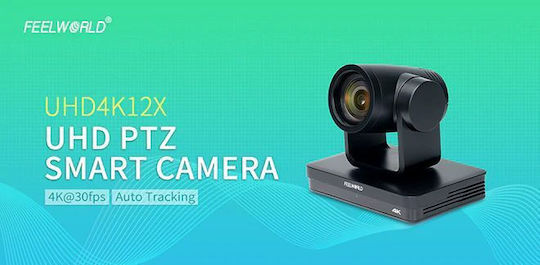 FeelWorld Video Conference Camera for Conference System