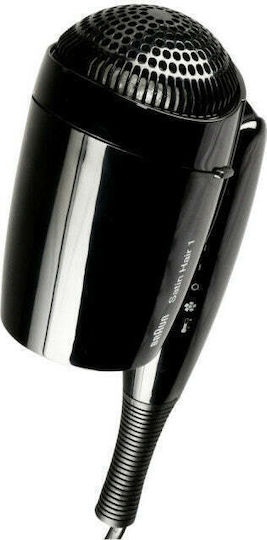 Braun Style & Go Travel Hair Dryer 1200W S0400438