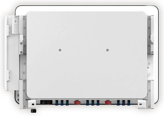 Huawei SUN2000-115KTL-M2 Καθαρού Ημιτόνου Inverter Ισχύος 115000W με Τάση Εισόδου 600V (Τριφασικό)