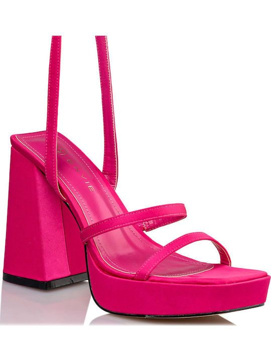 Envie Shoes