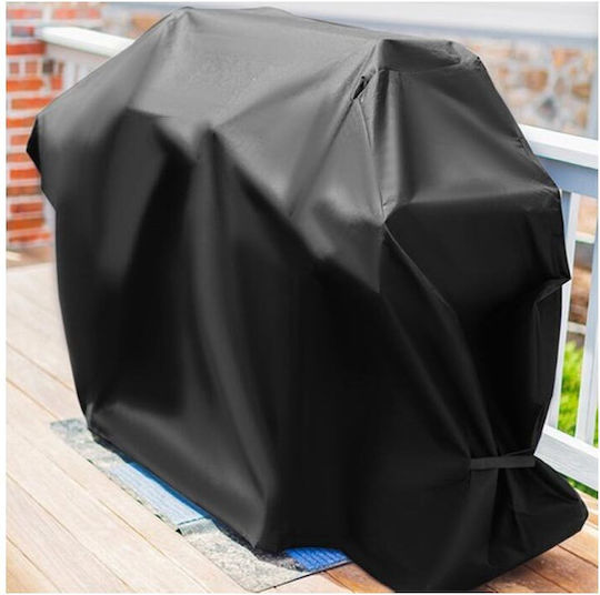 Grill Cover Black from Oxford 95cmx100cmx60cmcm