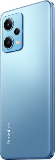 Xiaomi Redmi Note 12 5G Dual SIM (4GB/128GB) Ice Blue