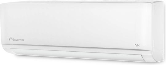 Inventor Neo 2 Klimaanlage Inverter 9000 BTU A++/A+ mit WiFi und Breeze Away-Funktion