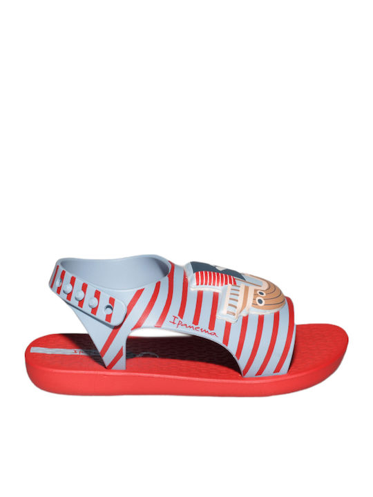 780-18399 Kinder Badeschuhe Mehrfarbig