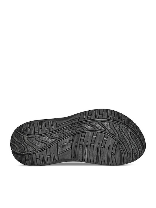 Winsted Women's Flat Sandals Sporty in Brown Color