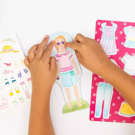 Learning Resources Paper Construction Toy Sweet Boutique for Children 3+ years+ Years