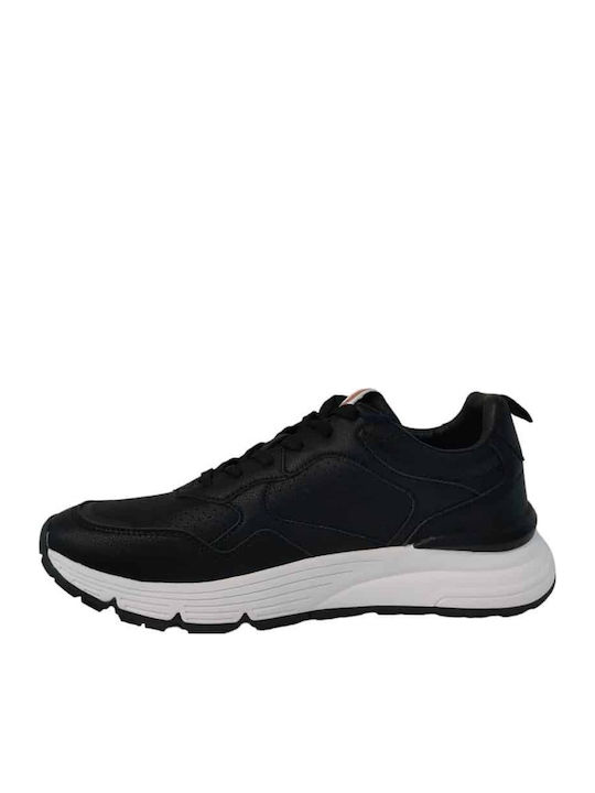 Ανδρικά Sneakers Μαύρα