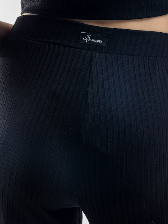 Sweatpants Black