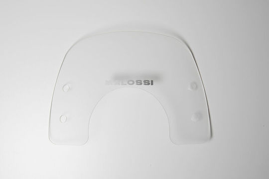 Malossi Διάφανη Ζελατίνα Μοτοσυκλέτας για Vespa PX 125 / PX 150 / PX 200 4515122