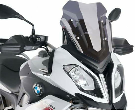 Puig Φιμέ Ζελατίνα Μοτοσυκλέτας 8543F για BMW S 1000 XR 8543F