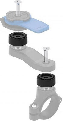 Quad Lock Accessory for Mount Phone Motorcycle Spacer 2x10mm