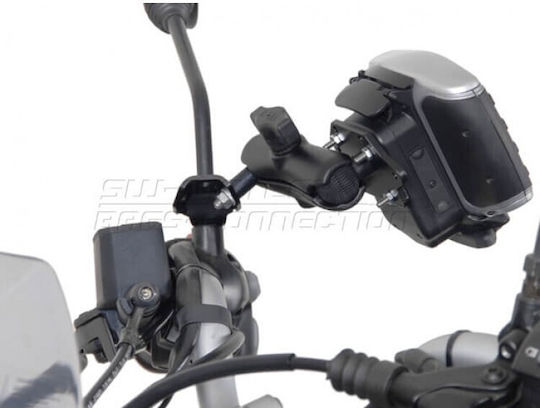 SW-Motech Bile Pentru Suport Telefon Moto GPS 00.308.10400/B