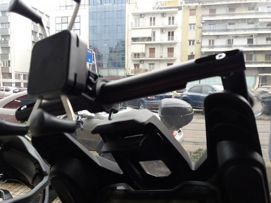 Moto Discovery Μπάρα Στήριξης για Βάση Κινητού Μοτοσυκλέτας Ducati Multistrada