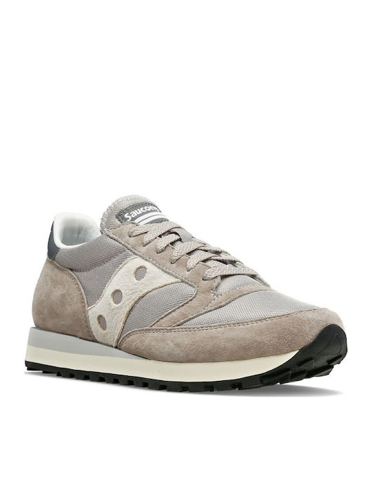 Saucony Jazz 81 Sneakers Μπεζ