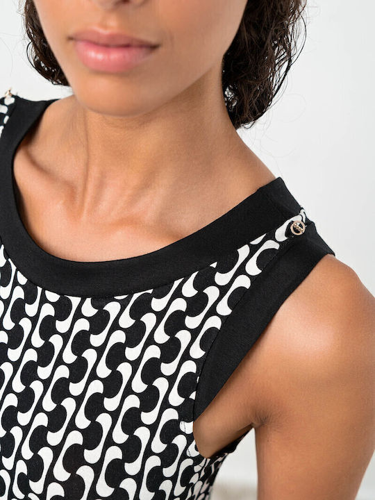 Sommer Mini Damenkleid