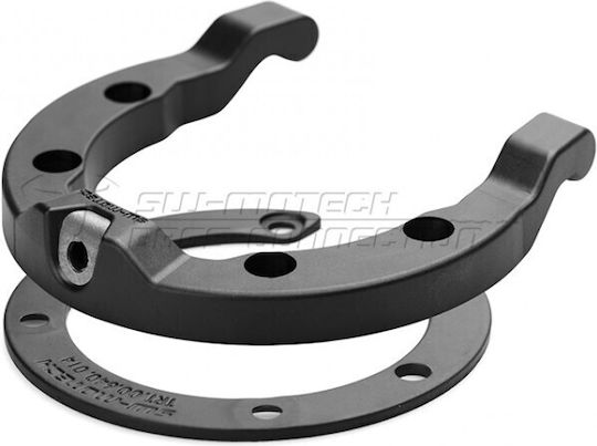SW-Motech Tank Mount for Kawasaki Z 1000 for Kawasaki with 5 Bolts