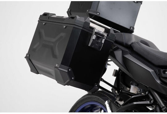 SW-Motech Πλαϊνές Βάσεις για Yamaha MT-09 2017-2020