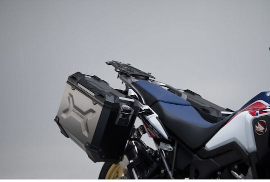 SW-Motech Side Mounts for Honda Africa Twin CRF1000L 2016-2017 2016-2017