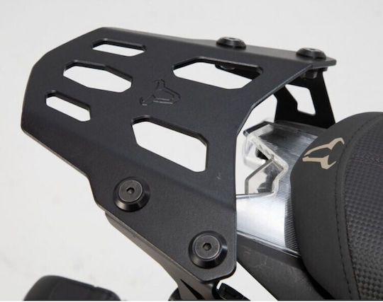 SW-Motech Street Rack Σχάρα για Yamaha MT-09 2016+