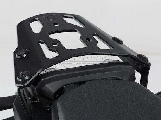 SW-Motech Βάση Βαλίτσας για Yamaha MT-09 2014-2016