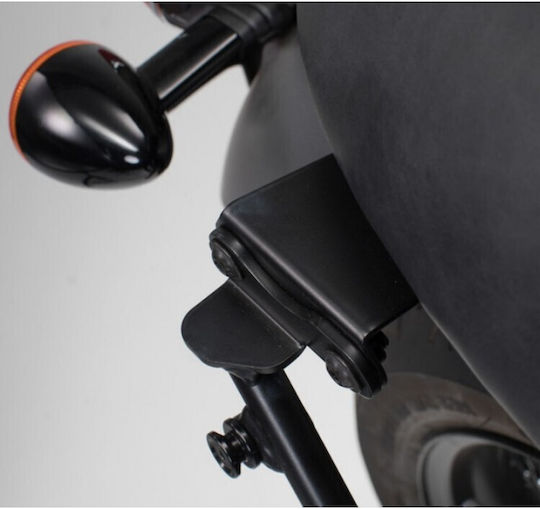 SW-Motech Side Mounts for Triumph Bonneville 2016-2021 2016-2021