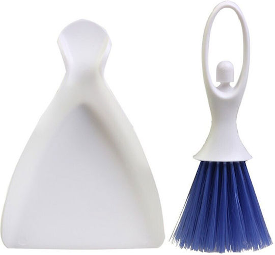 Brush Cleaning for Interior Plastics - Dashboard Car with Farasi