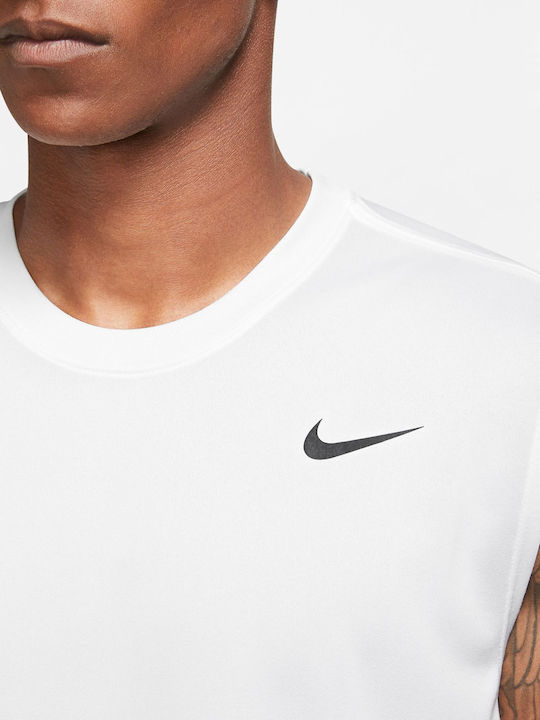 Nike Blouse White