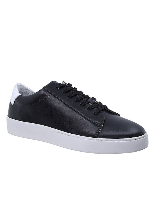 Boxer Anatomical Sneakers Black