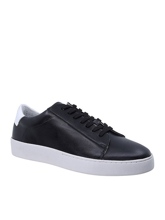 Anatomical Sneakers Black