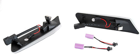 Vinstar Φλας Led για Porsche 911 2τμχ