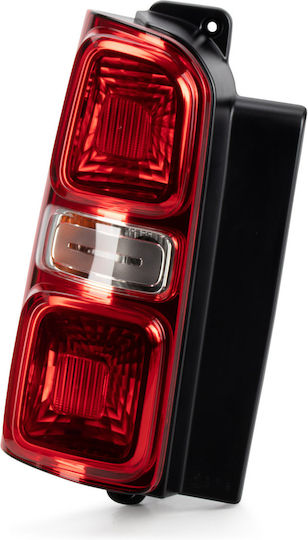 Rücklichter für Citroen Springend / SpaceTourer Opel Vivaro / Zafira Leben Peugeot Experte / Reisender Toyota Proace 1Stück