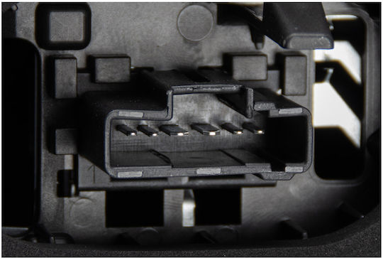 Rücklichter für Citroen Springend / SpaceTourer Opel Vivaro / Zafira Leben Peugeot Experte / Reisender Toyota Proace 1Stück