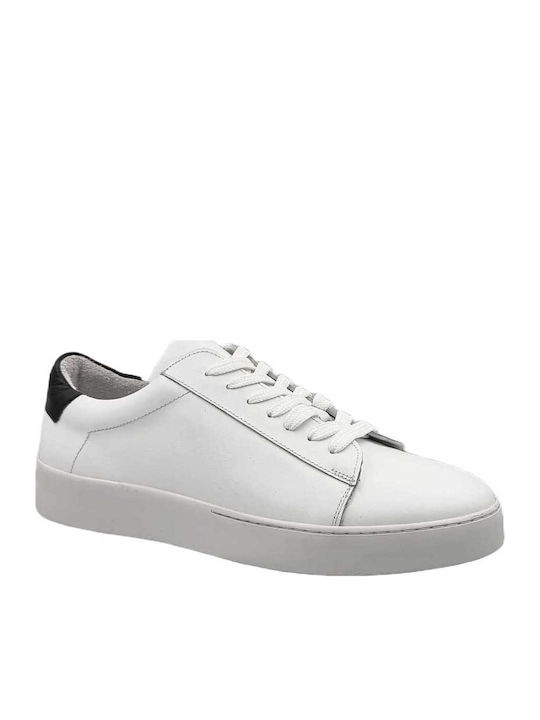 Anatomical Sneakers White