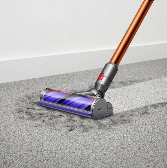 Dyson V10 Absolute+ Reîncărcabilă Aspirator Stick 12V Nichel/ Cupru