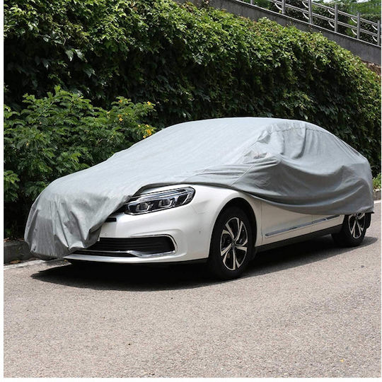Carsun Covers for Car 570x175x120cm Waterproof XXLarge